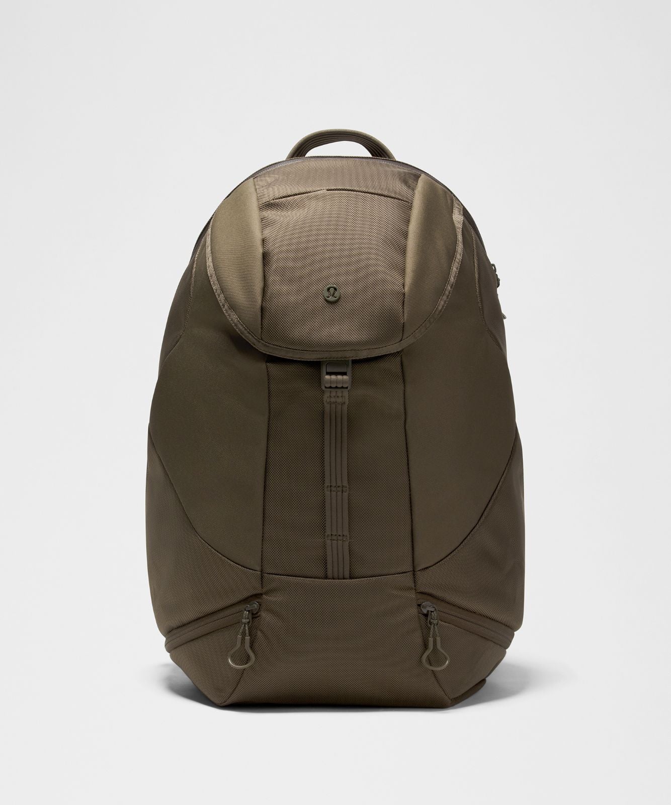 Daily Dispatch Backpack 28L Olive Brown