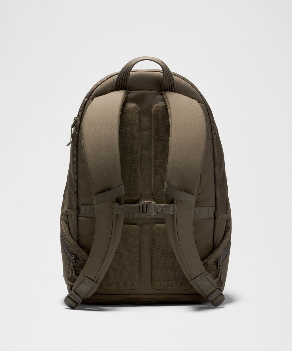 Daily Dispatch Backpack 28L Olive Brown