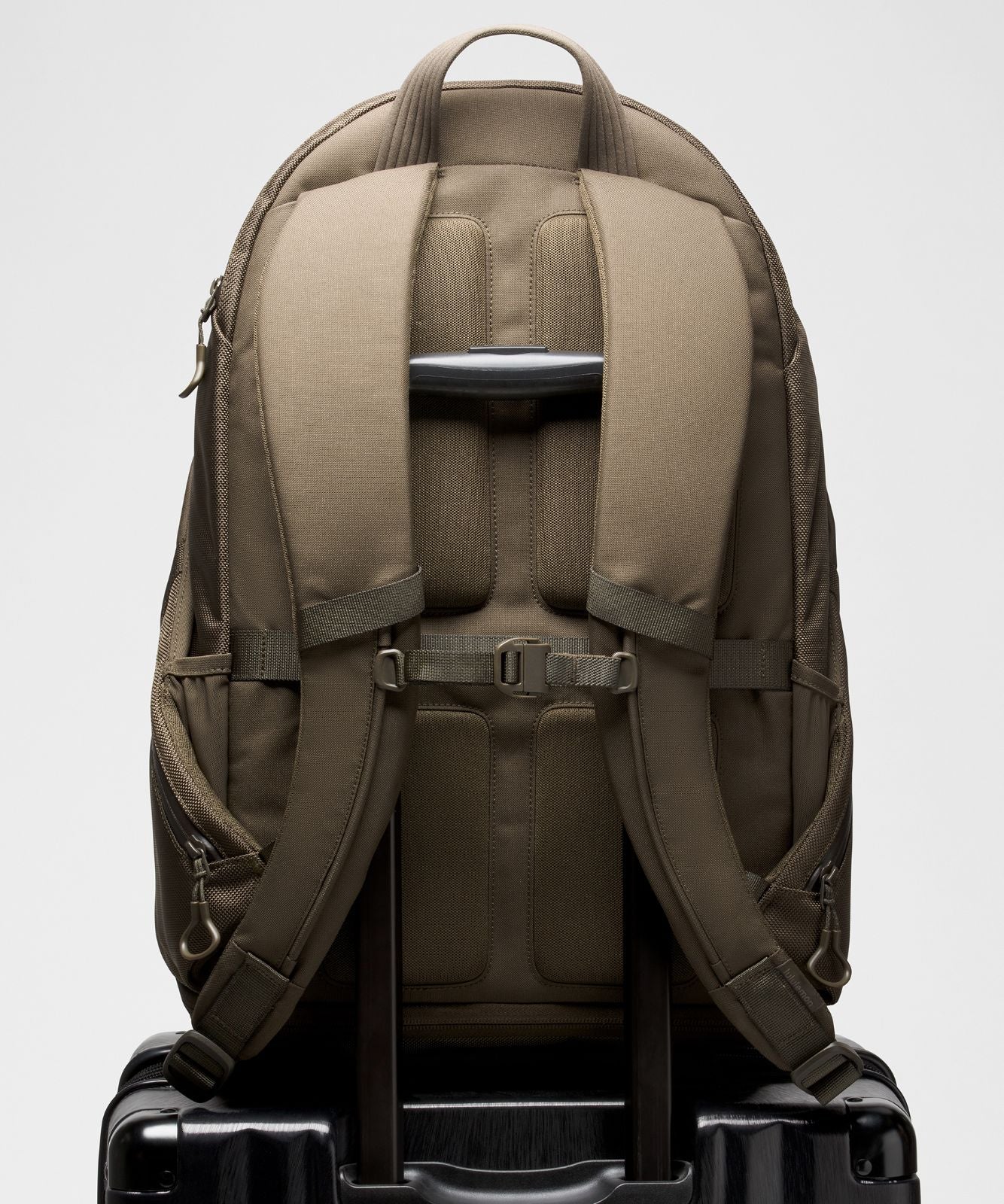Daily Dispatch Backpack 28L Olive Brown