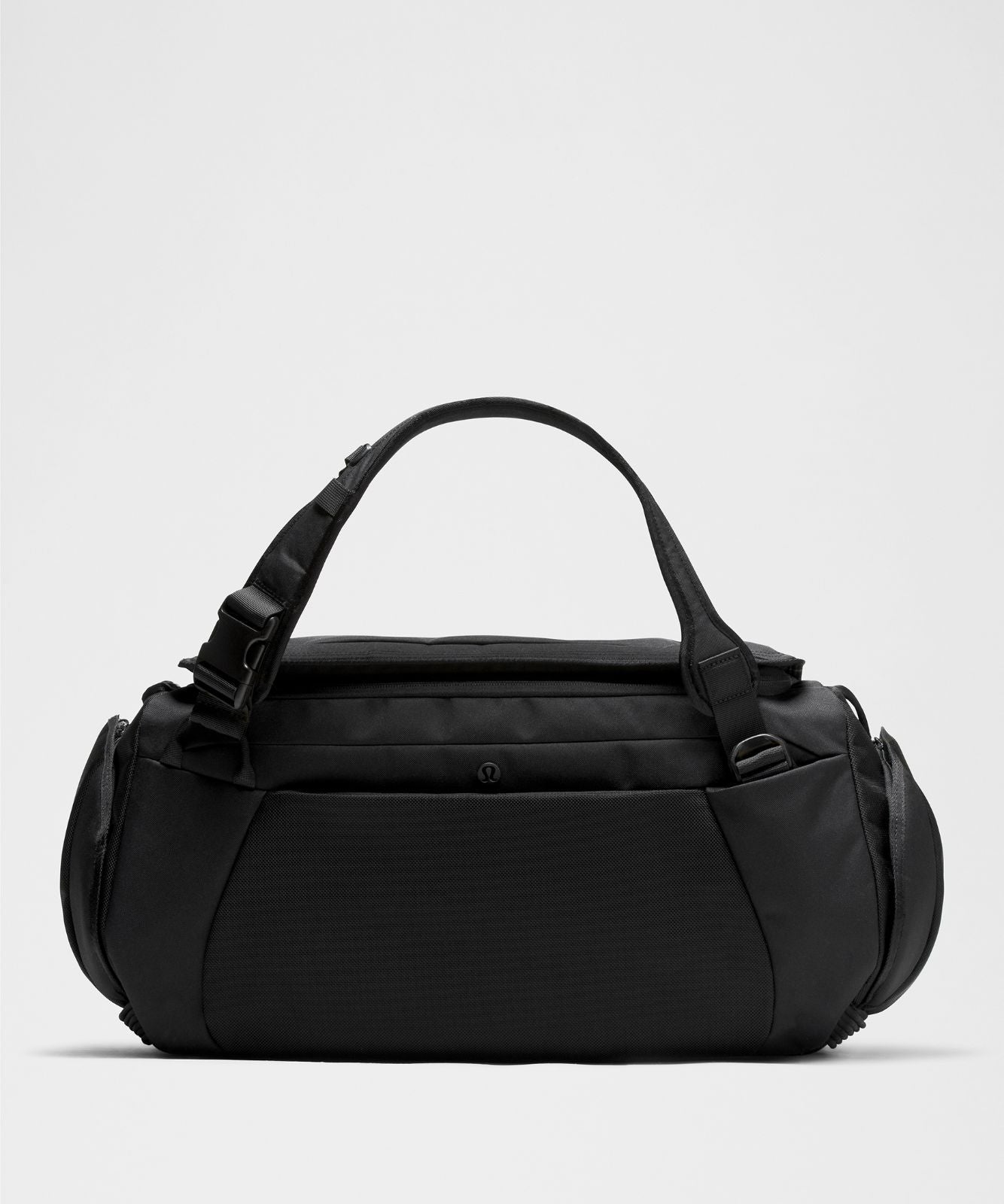 Daily Dispatch Duffle Bag 36L Black