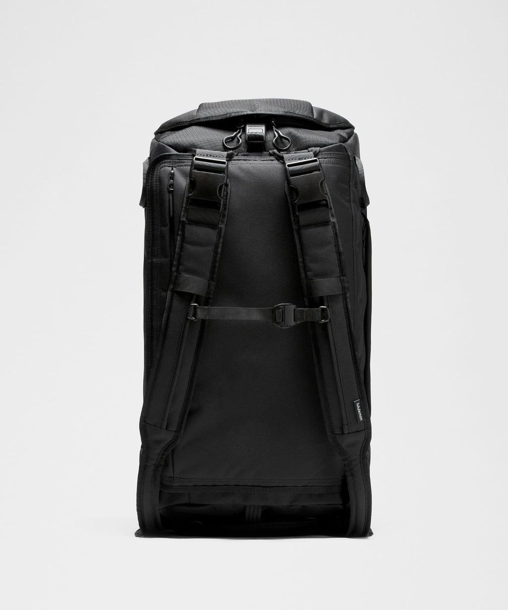 Daily Dispatch Duffle Bag 36L Black