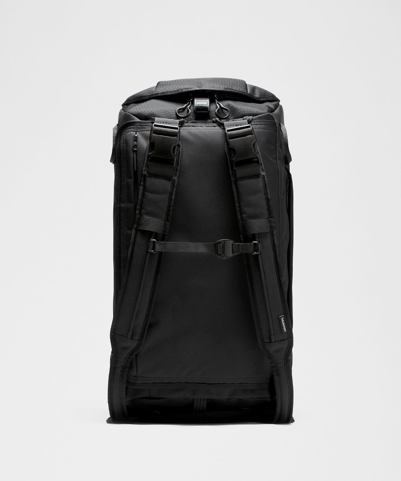 Daily Dispatch Duffle Bag 36L Black