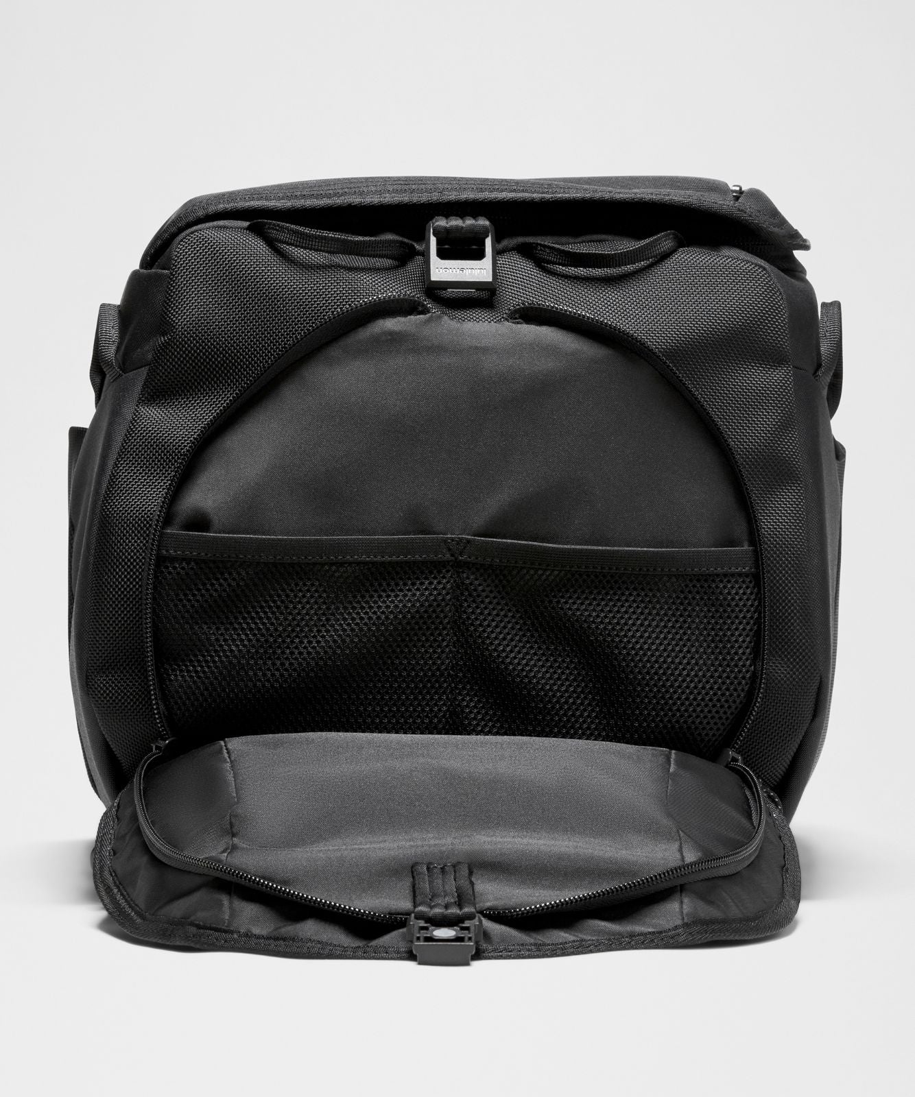 Daily Dispatch Duffle Bag 36L Black