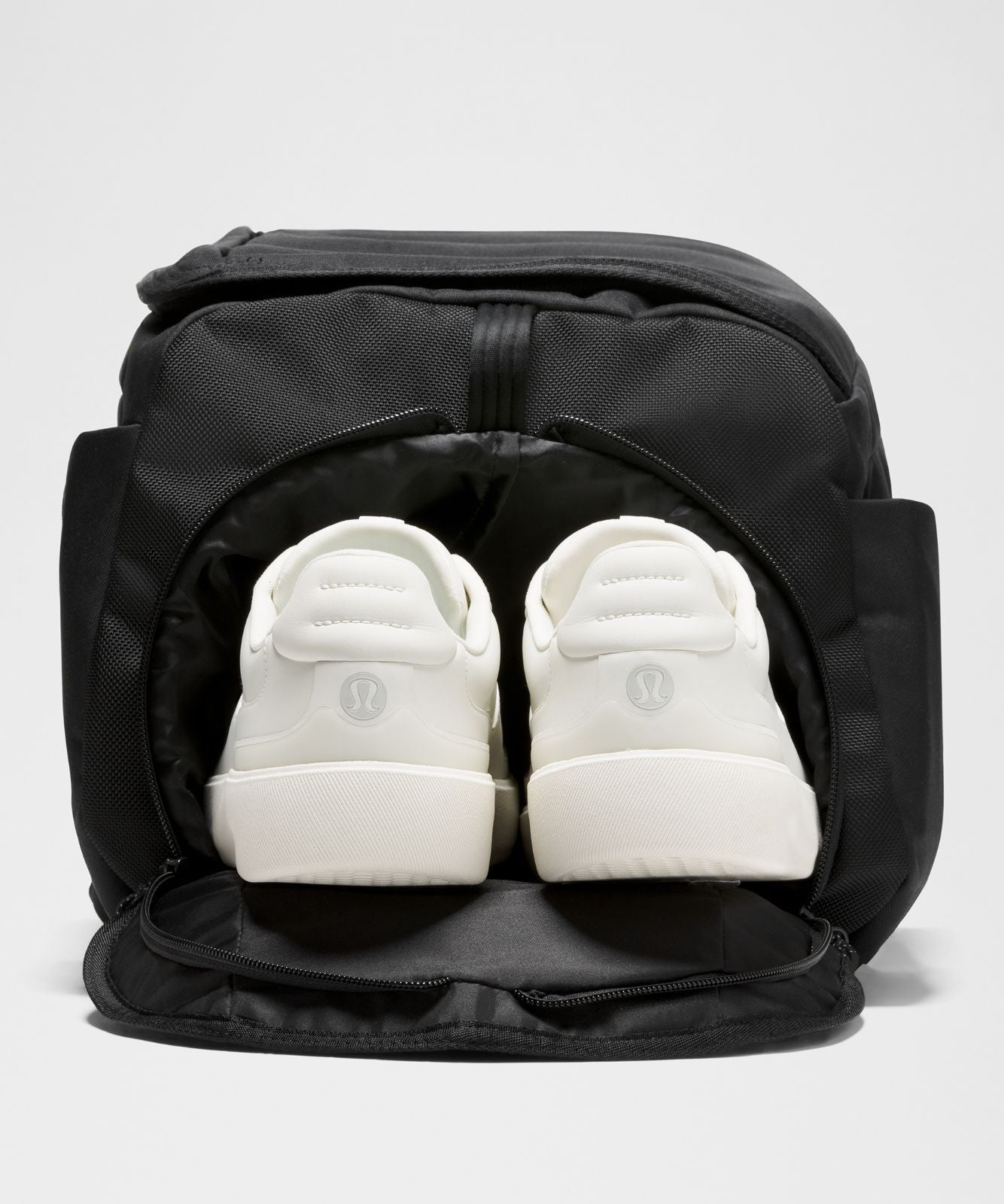 Daily Dispatch Duffle Bag 36L Black