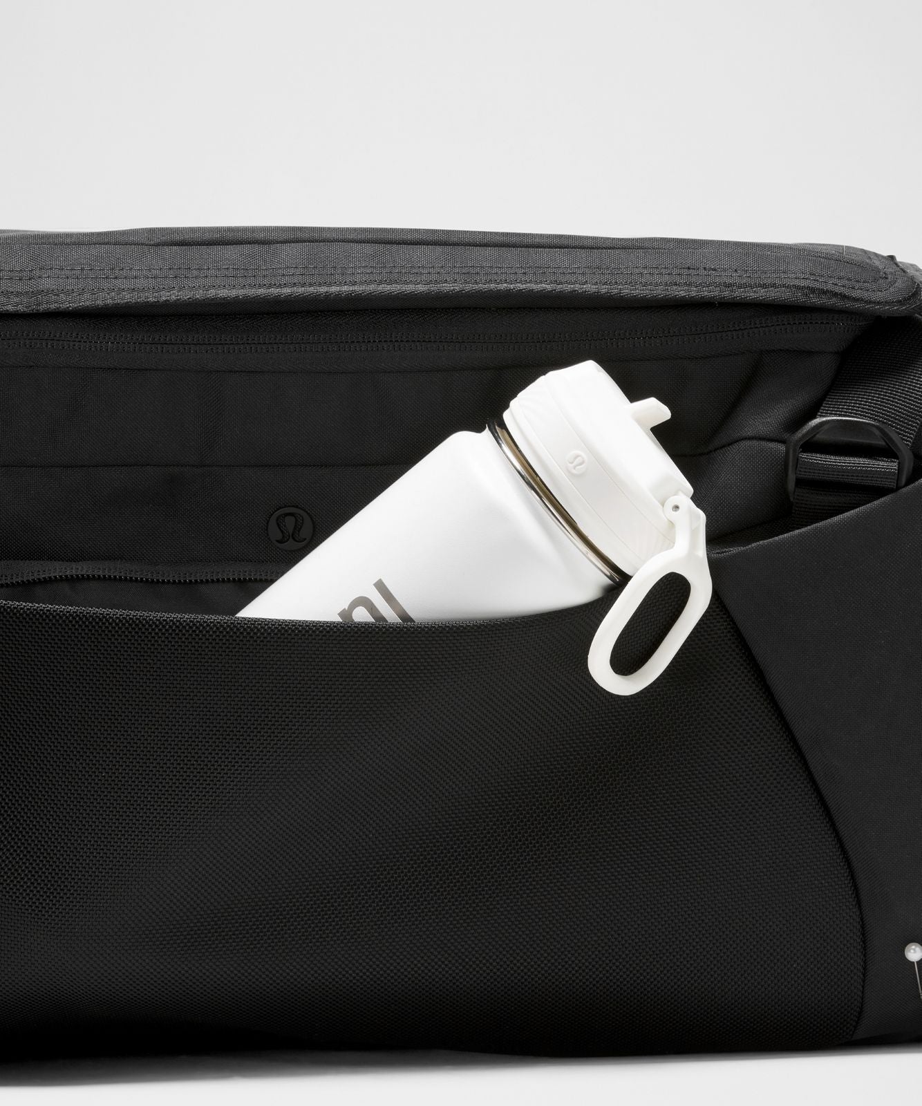 Daily Dispatch Duffle Bag 36L Black