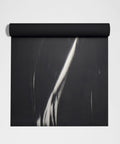 The (Big) Mat 5mm *Made With FSC™ Certified Rubber Black/White/Black