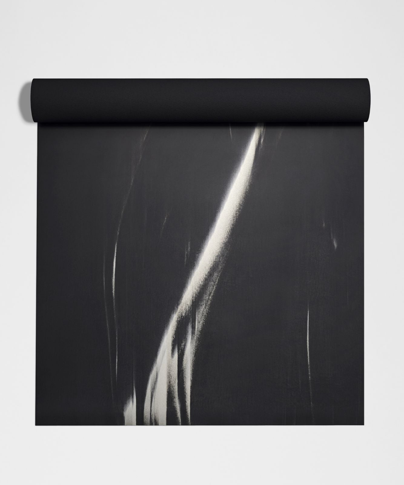 The (Big) Mat 5mm *Made With FSC™ Certified Rubber Black/White/Black
