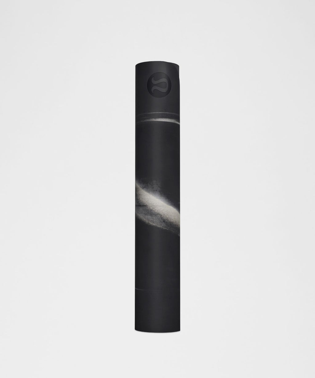 The (Big) Mat 5mm *Made With FSC™ Certified Rubber Black/White/Black
