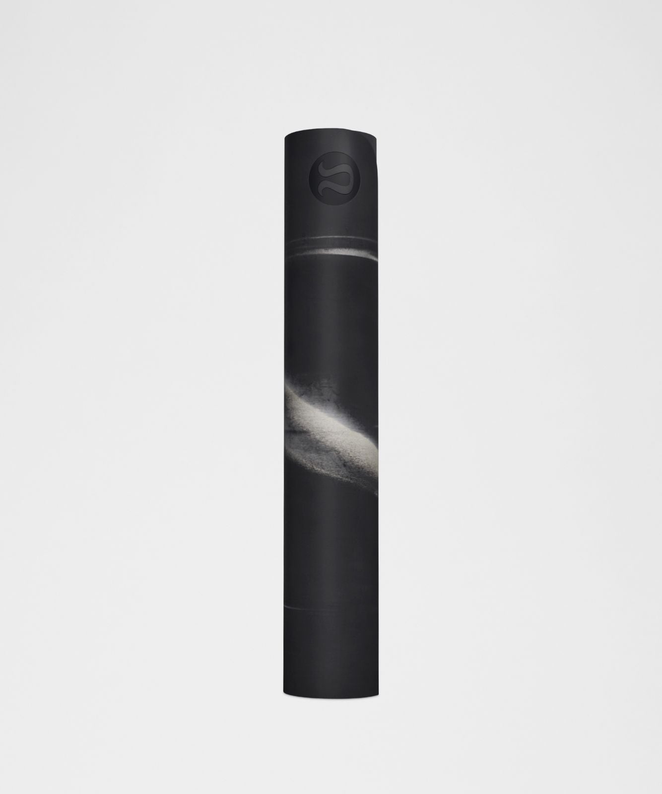 The (Big) Mat 5mm *Made With FSC™ Certified Rubber Black/White/Black