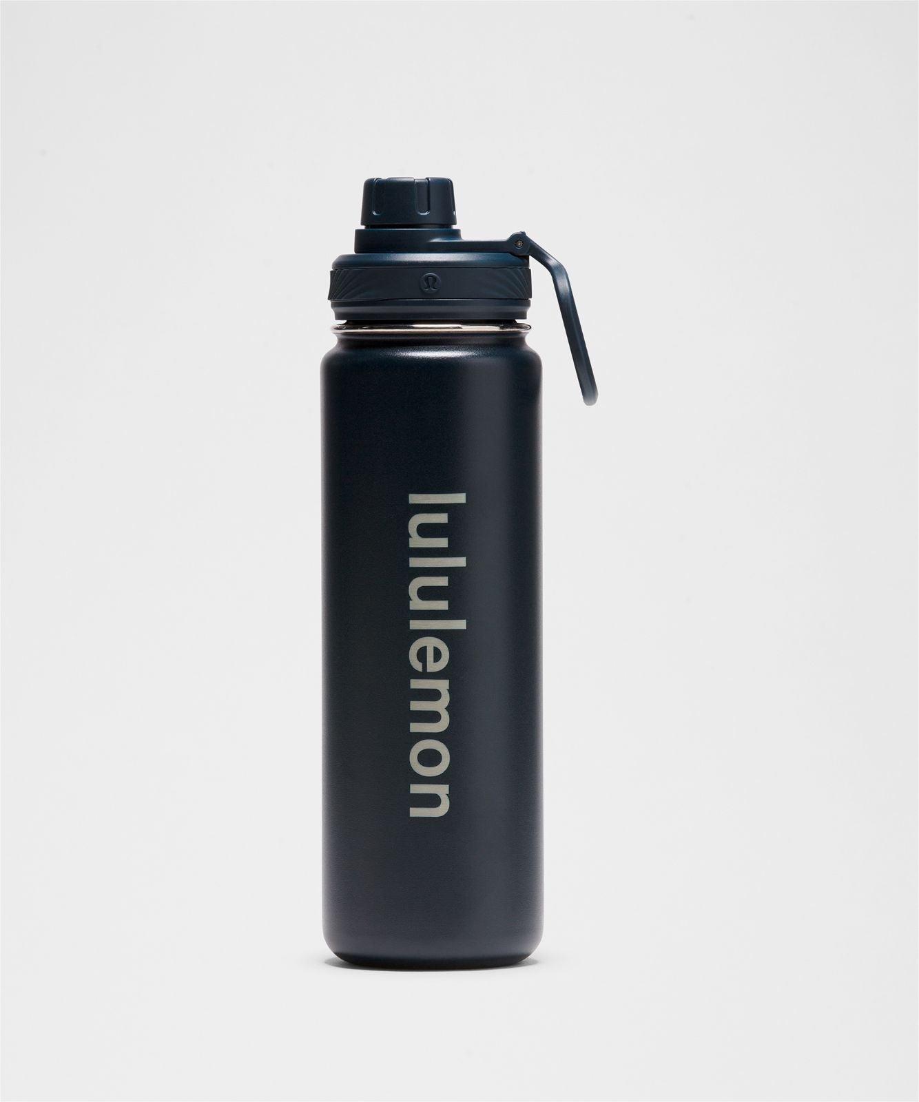 Back To Life Sport Bottle 24oz True Navy
