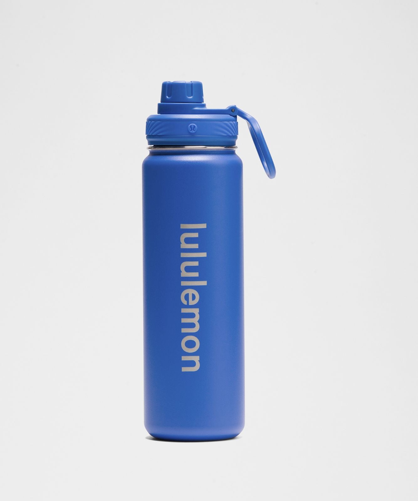 Back To Life Sport Bottle 24oz Blazer Blue Tone