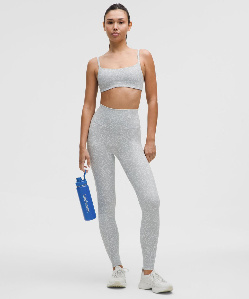 Back To Life Sport Bottle 24oz Blazer Blue Tone