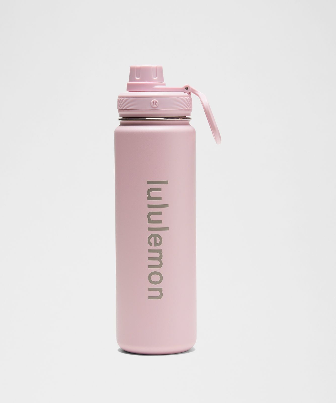 Back To Life Sport Bottle 24oz Blissful Pink