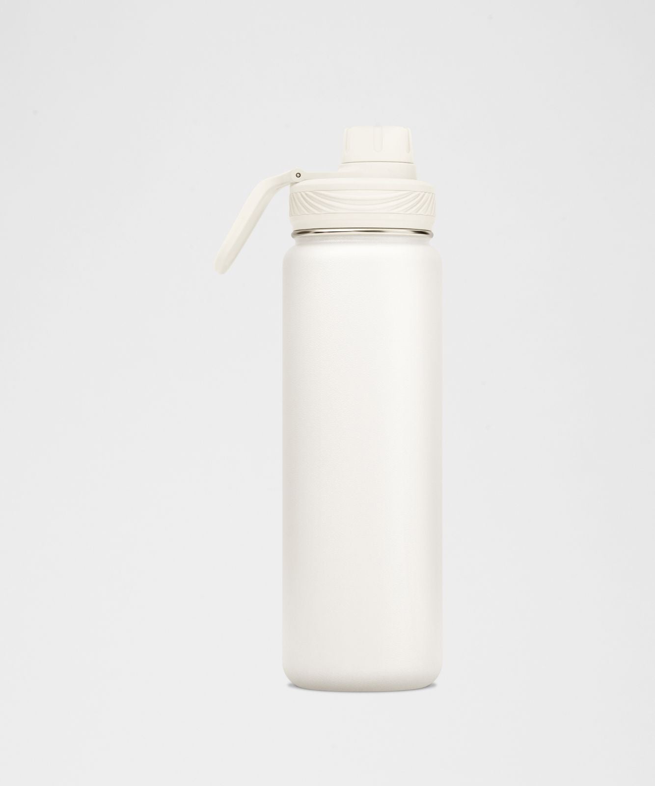 Back To Life Sport Bottle 24oz Dove Grey
