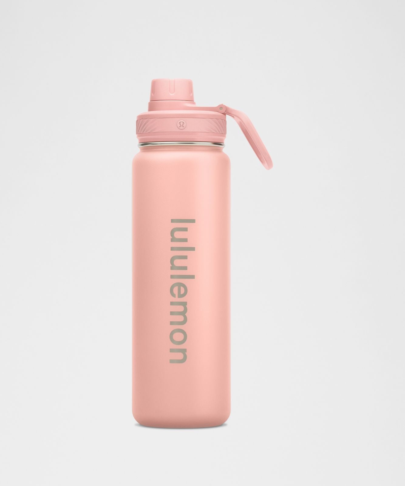 Back To Life Sport Bottle 24oz Tea Rose