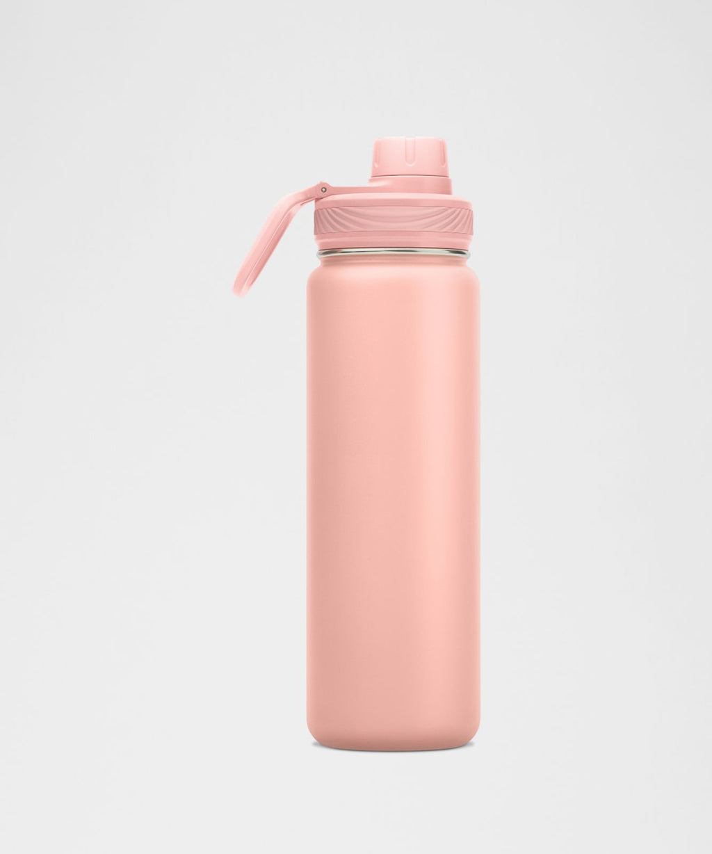 Back To Life Sport Bottle 24oz Tea Rose