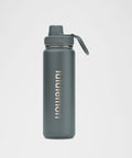 Back To Life Sport Bottle 24oz Onyx Grey