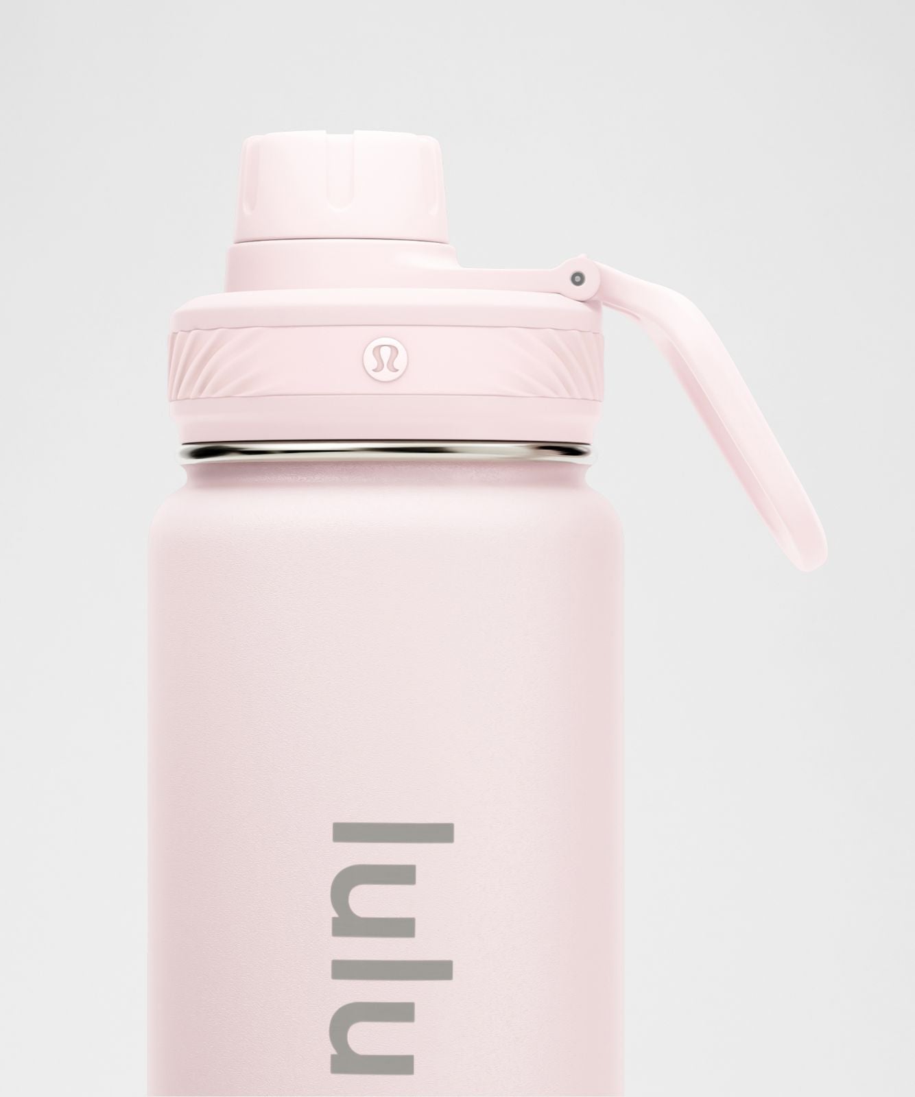 Back To Life Sport Bottle 24oz Bay Leaf