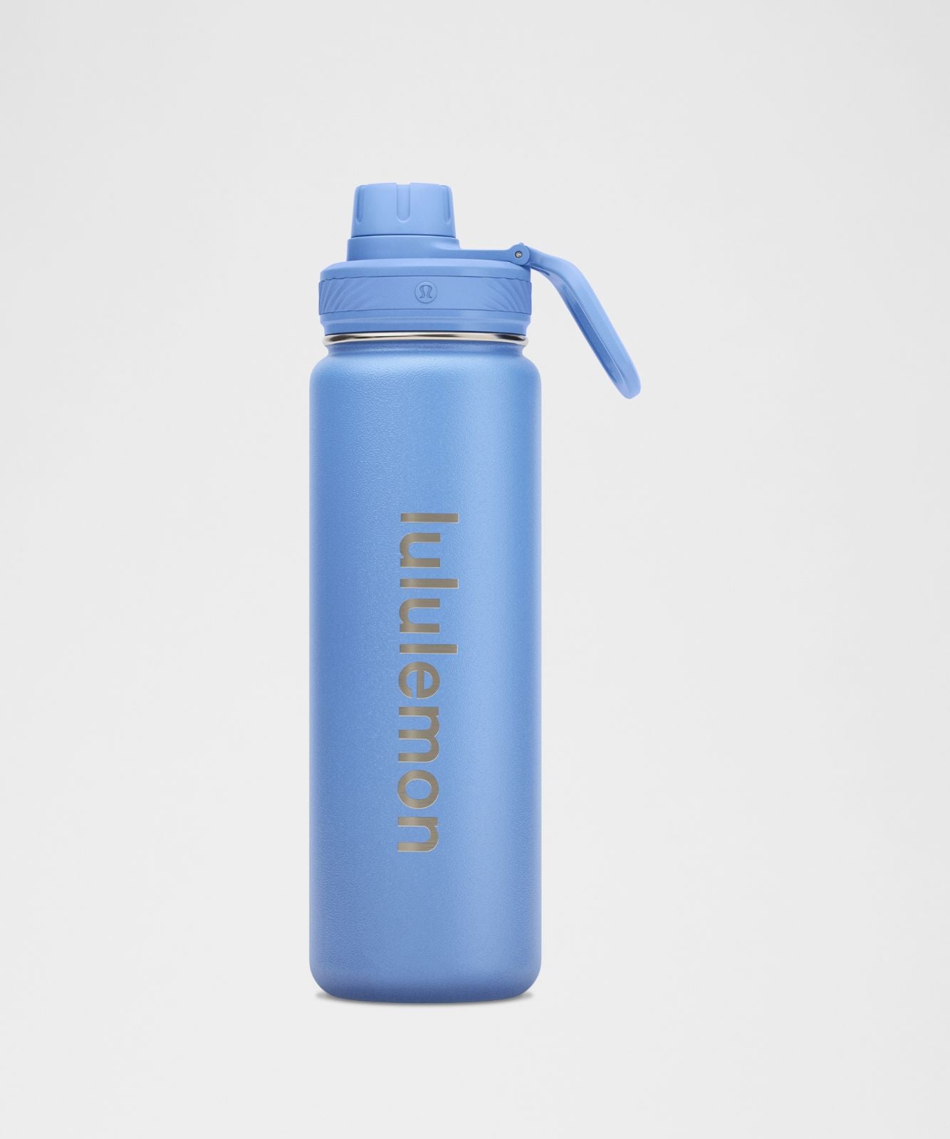 Back To Life Sport Bottle 24oz Prep Blue