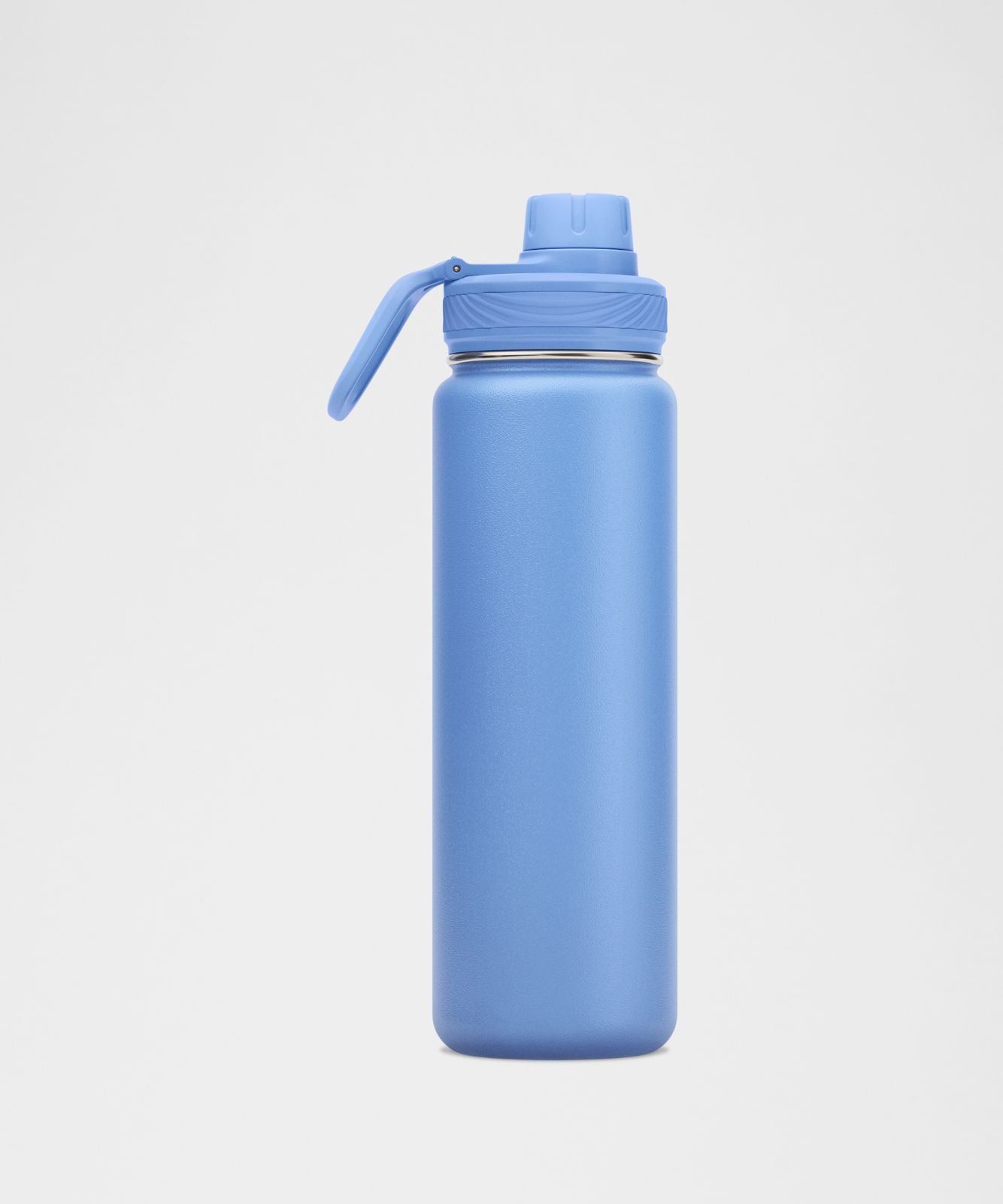 Back To Life Sport Bottle 24oz Prep Blue