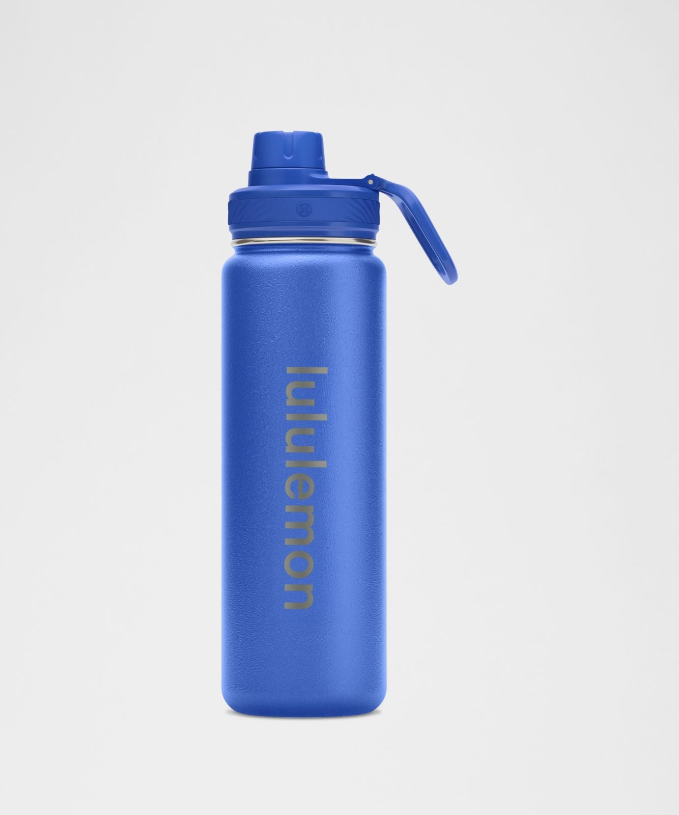Back To Life Sport Bottle 24oz Beach Ball Blue