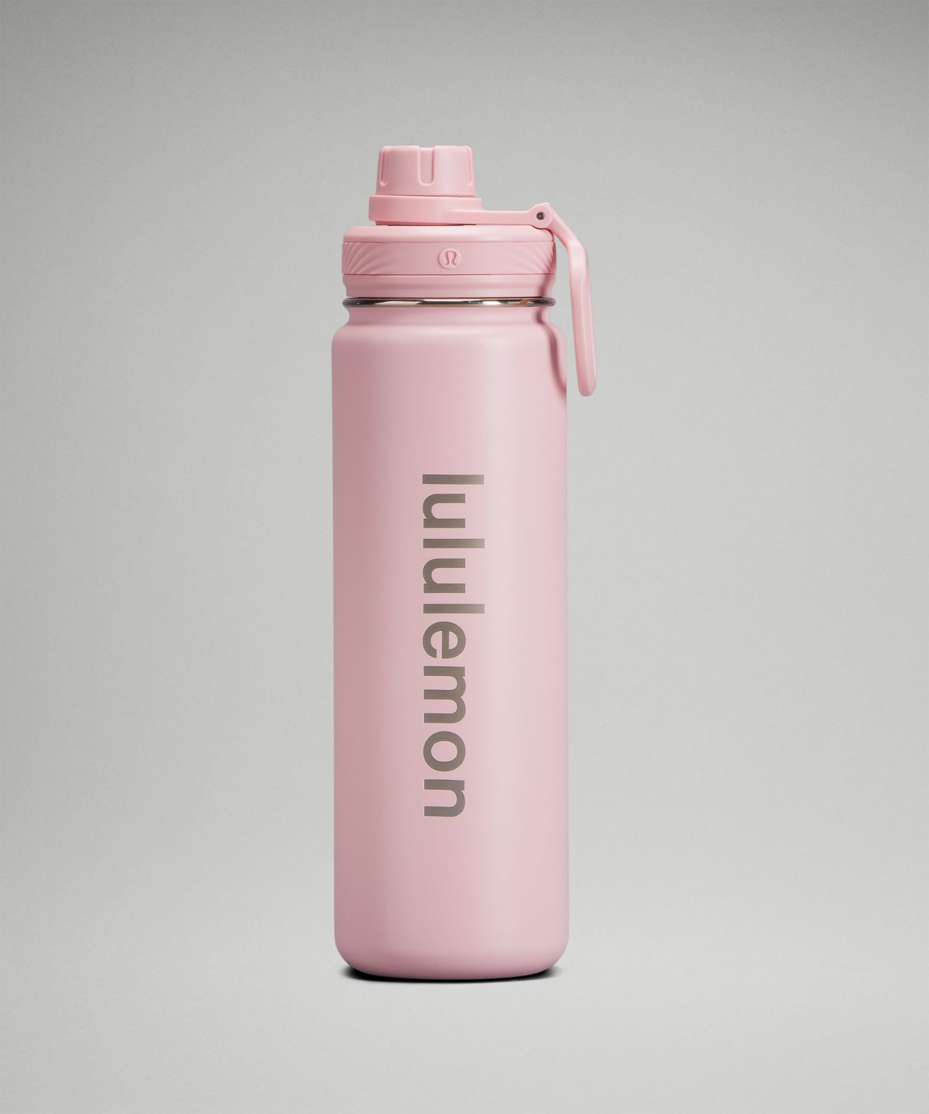 Back To Life Sport Bottle 24oz Pink Mist