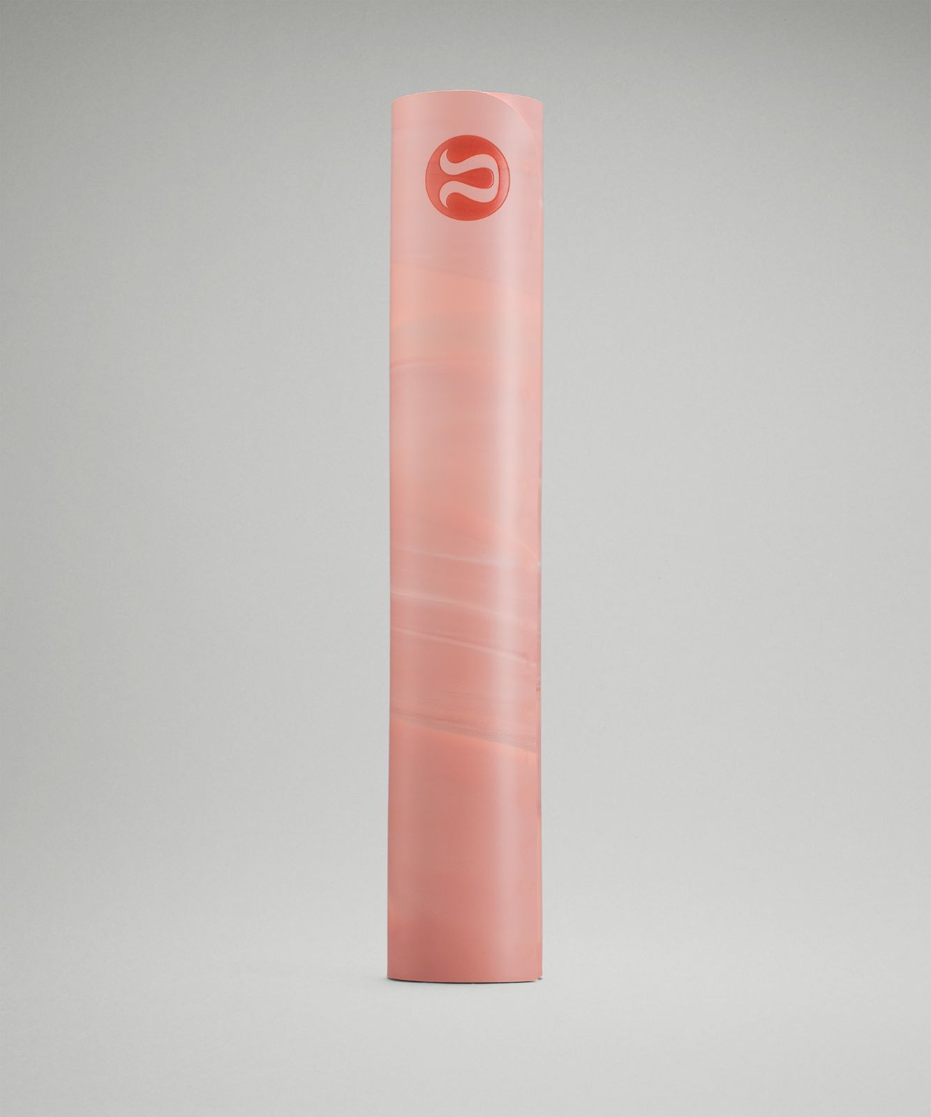 The Mat 5mm *Made With FSC™ Certified Rubber Dew Pink/Pink Pastel/White/Dew Pink
