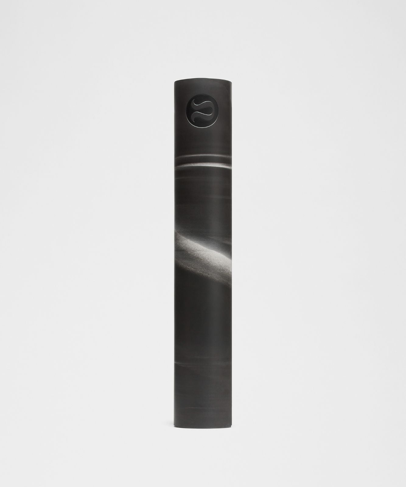 The Mat 5mm *Made With FSC™ Certified Rubber Black/White/Black