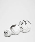 Release and Recover Ball Set Black/White