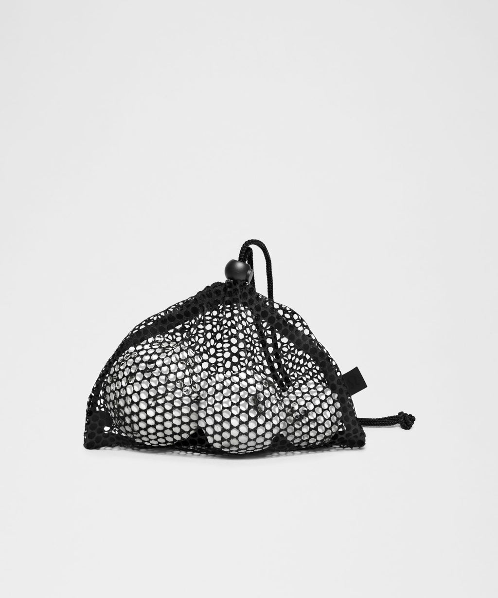 Release and Recover Ball Set Black/White