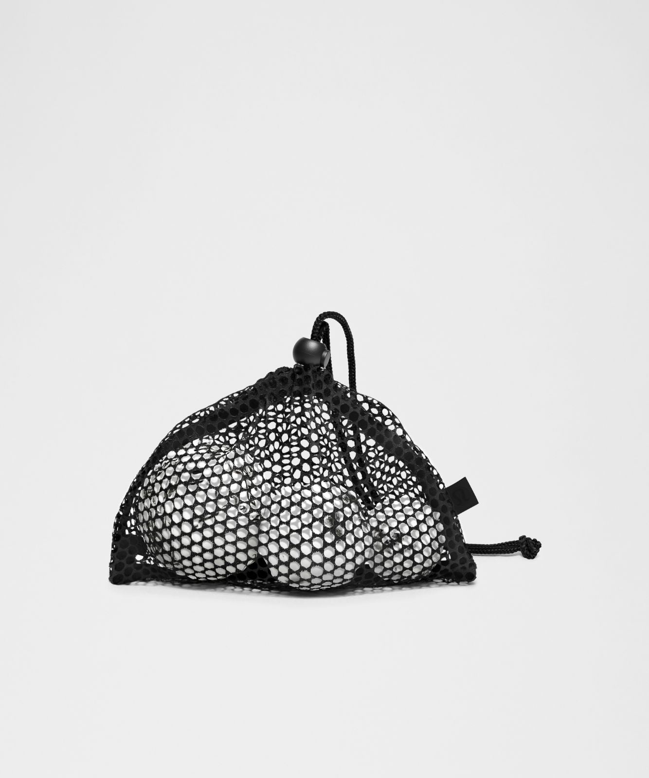 Release and Recover Ball Set Black/White