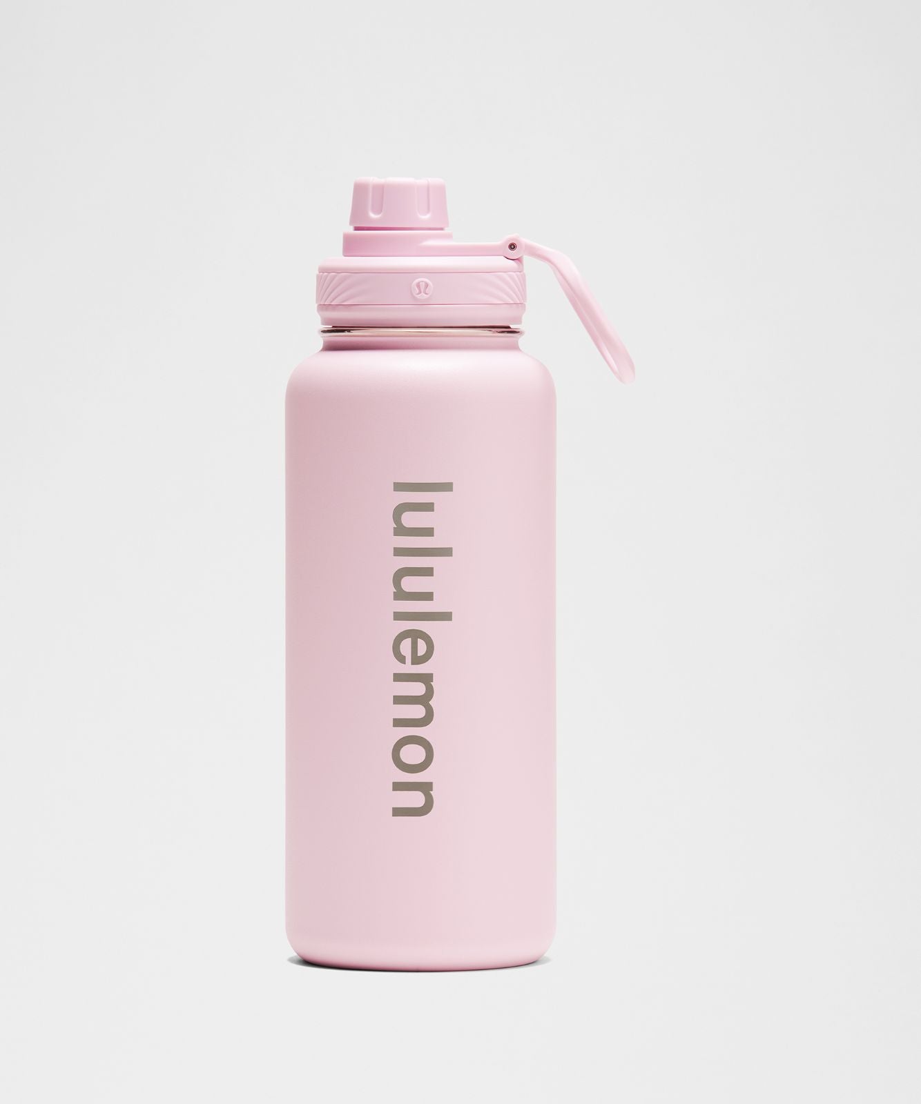 Back to Life Sport Bottle 32oz Blissful Pink