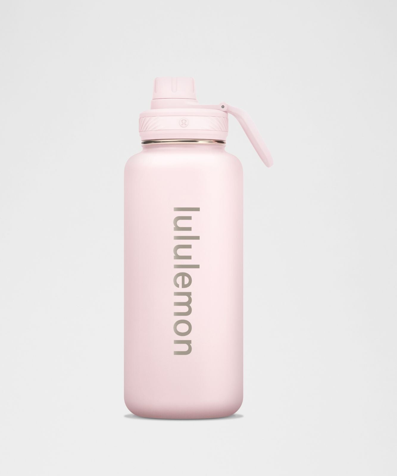 Back to Life Sport Bottle 32oz Pink Pearl