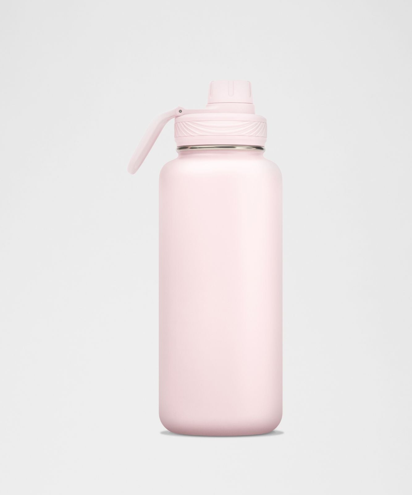 Back to Life Sport Bottle 32oz Pink Pearl