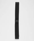 The Stretching Strap Black