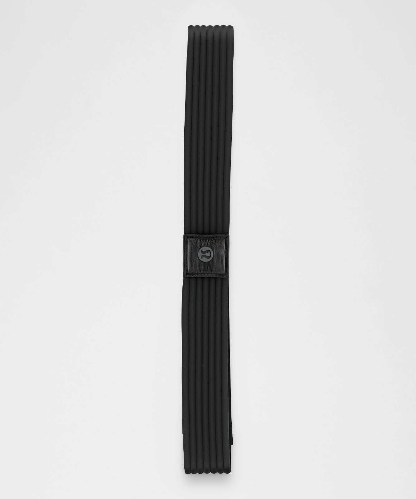 The Stretching Strap Black