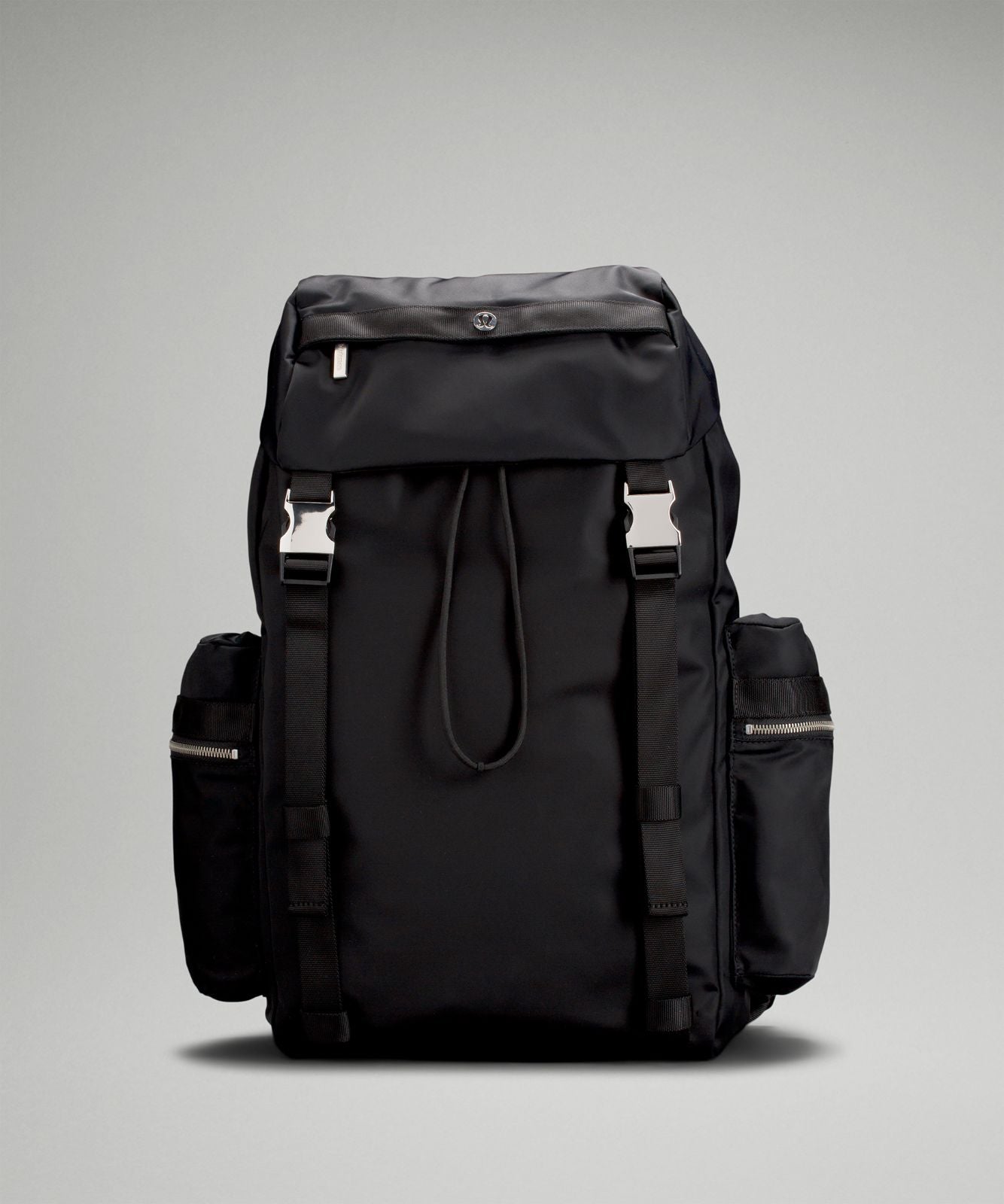 Wunderlust Backpack 25L Black