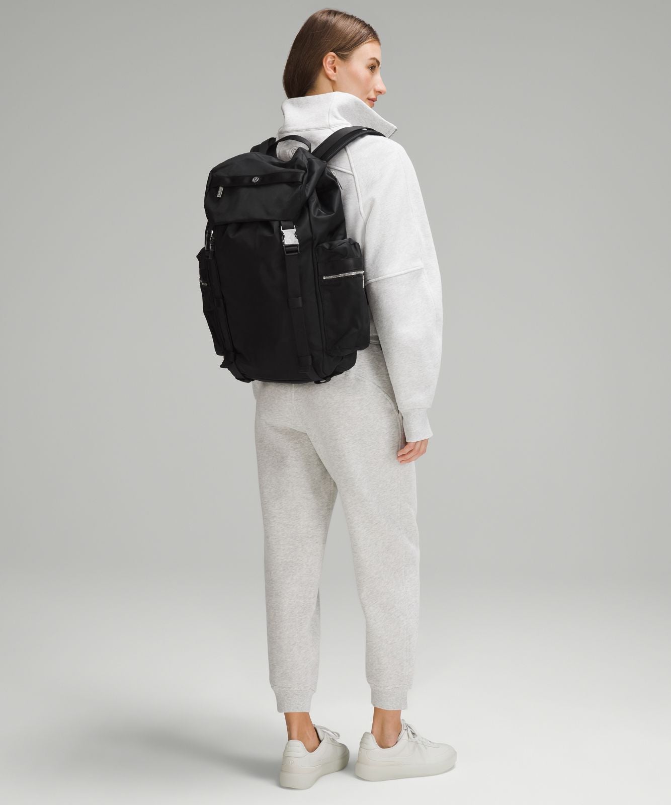 Wunderlust Backpack 25L Black