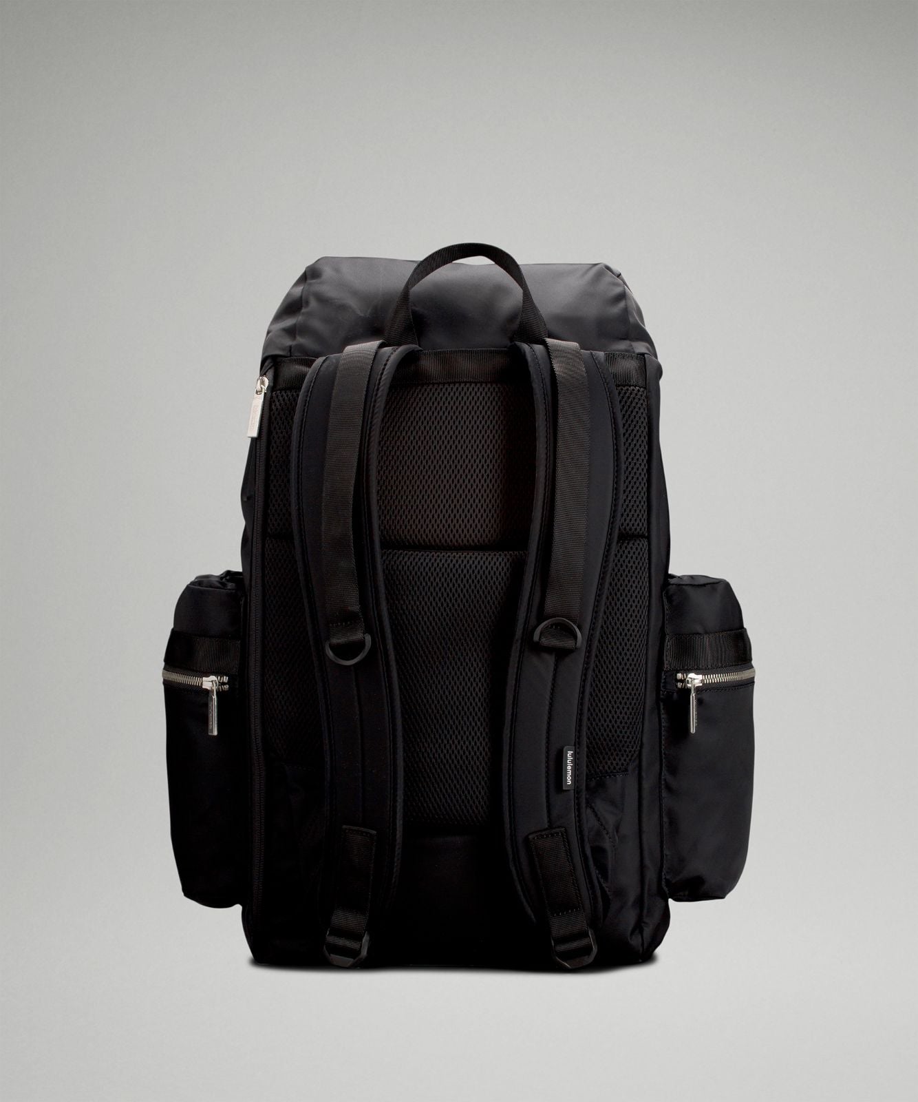 Wunderlust Backpack 25L Black