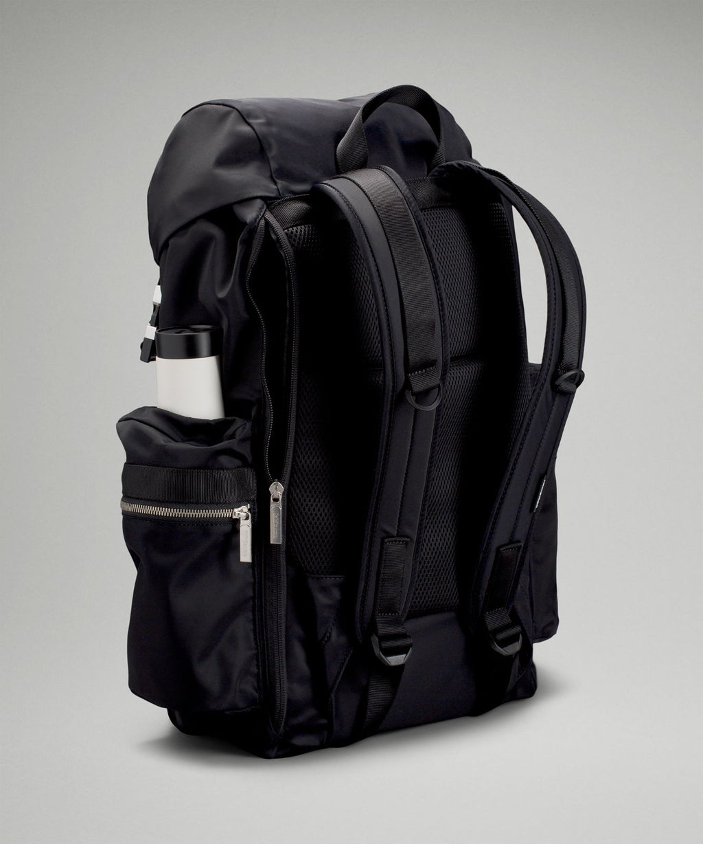 Wunderlust Backpack 25L Black