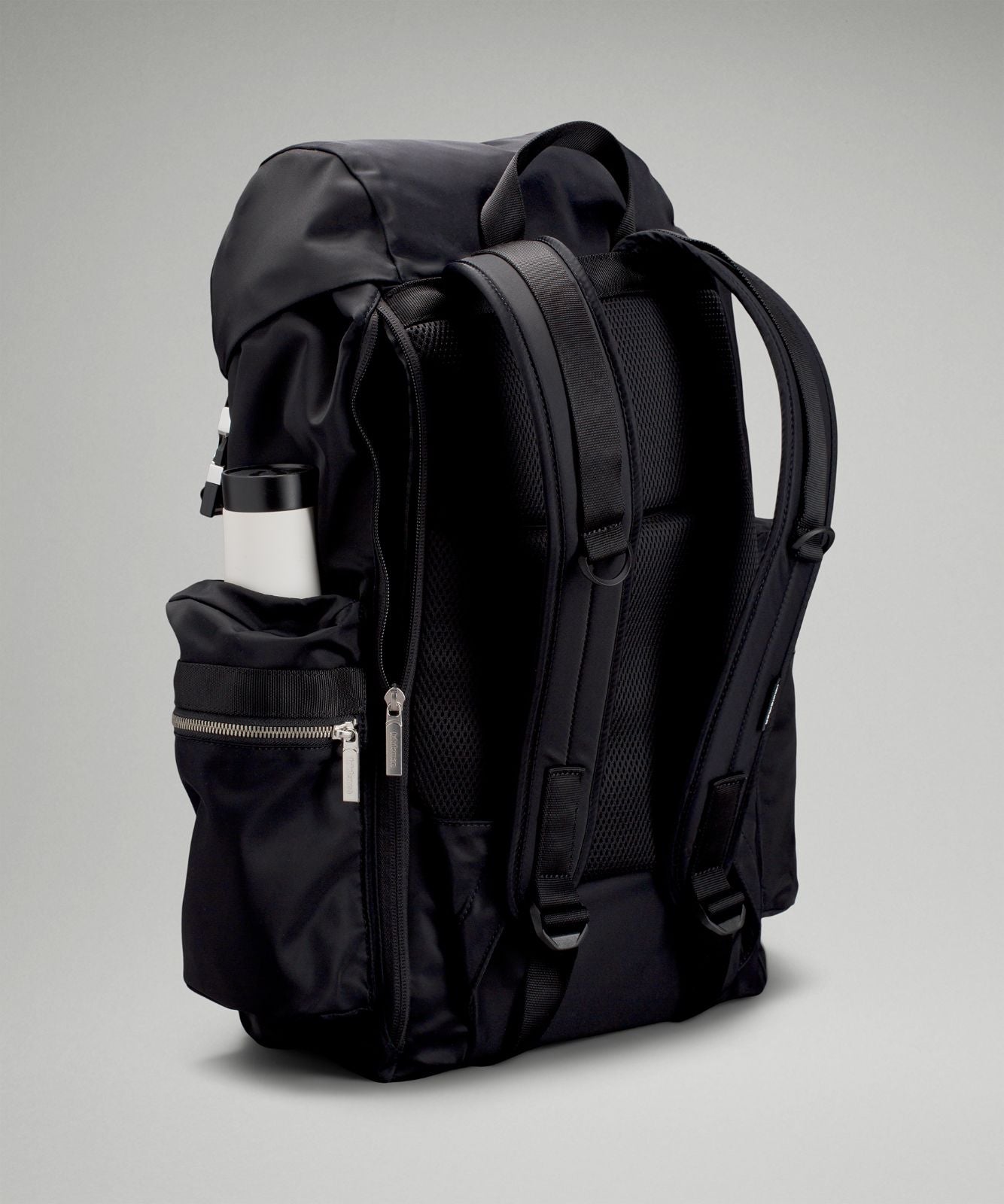 Wunderlust Backpack 25L Black