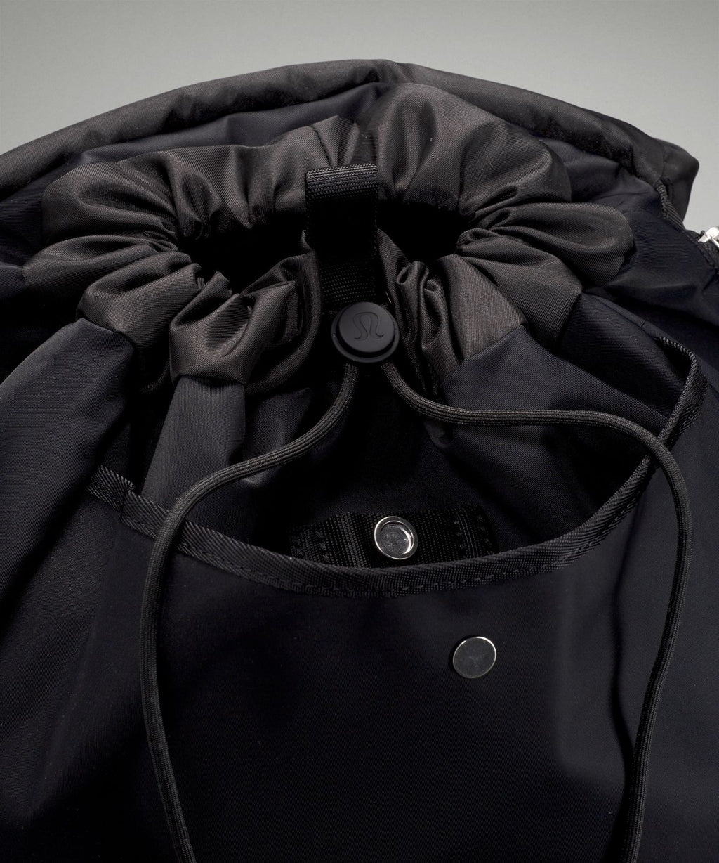 Wunderlust Backpack 25L Black