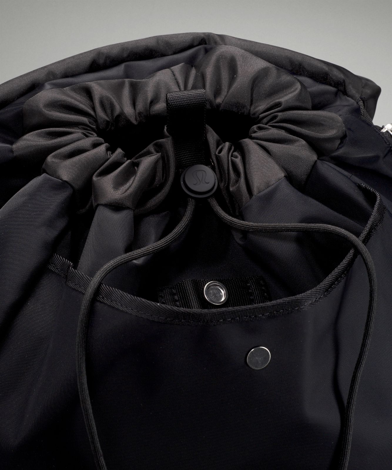 Wunderlust Backpack 25L Black