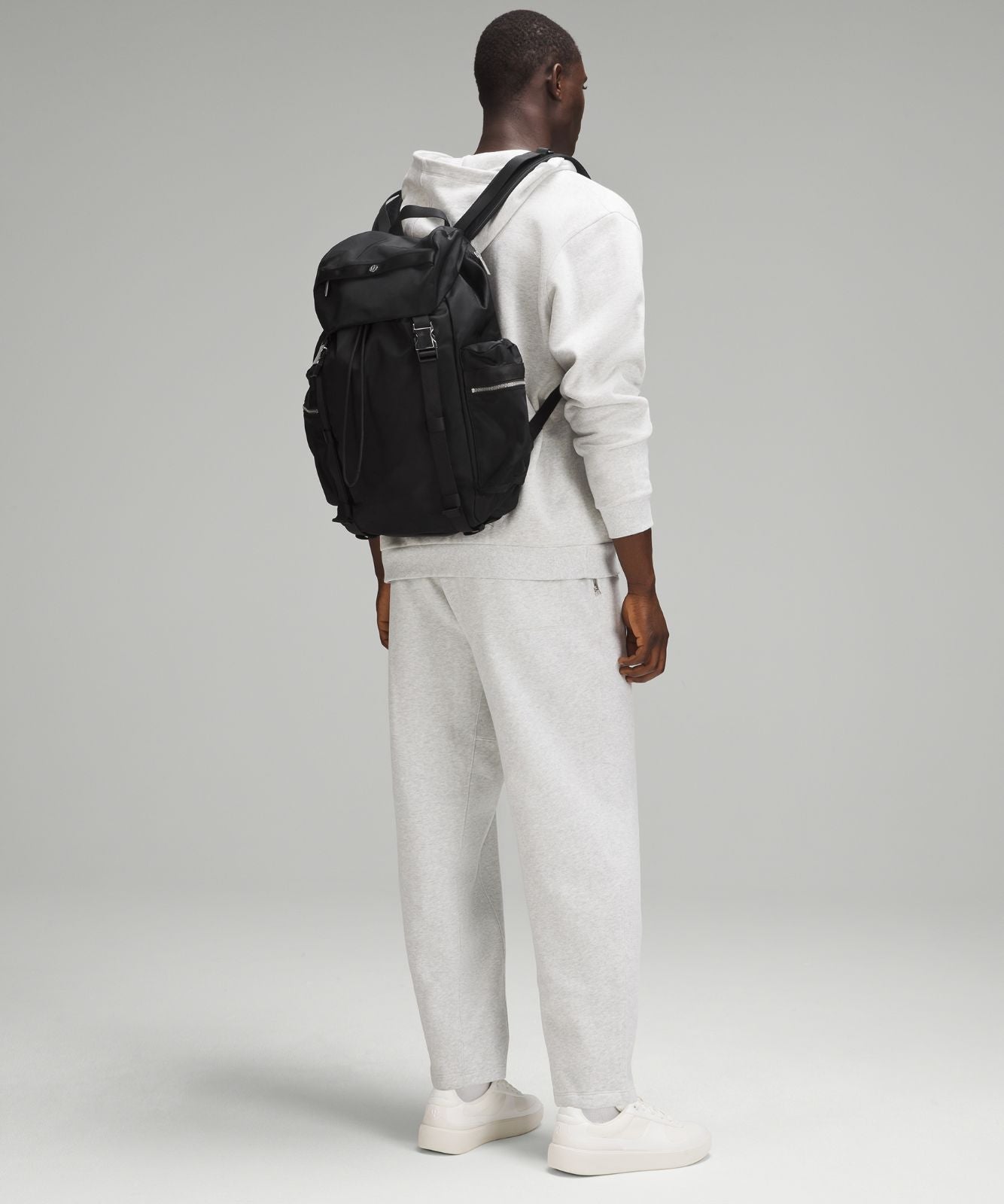 Wunderlust Backpack 25L Black