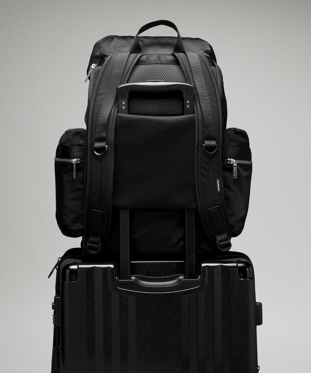 Wunderlust Backpack 25L Black