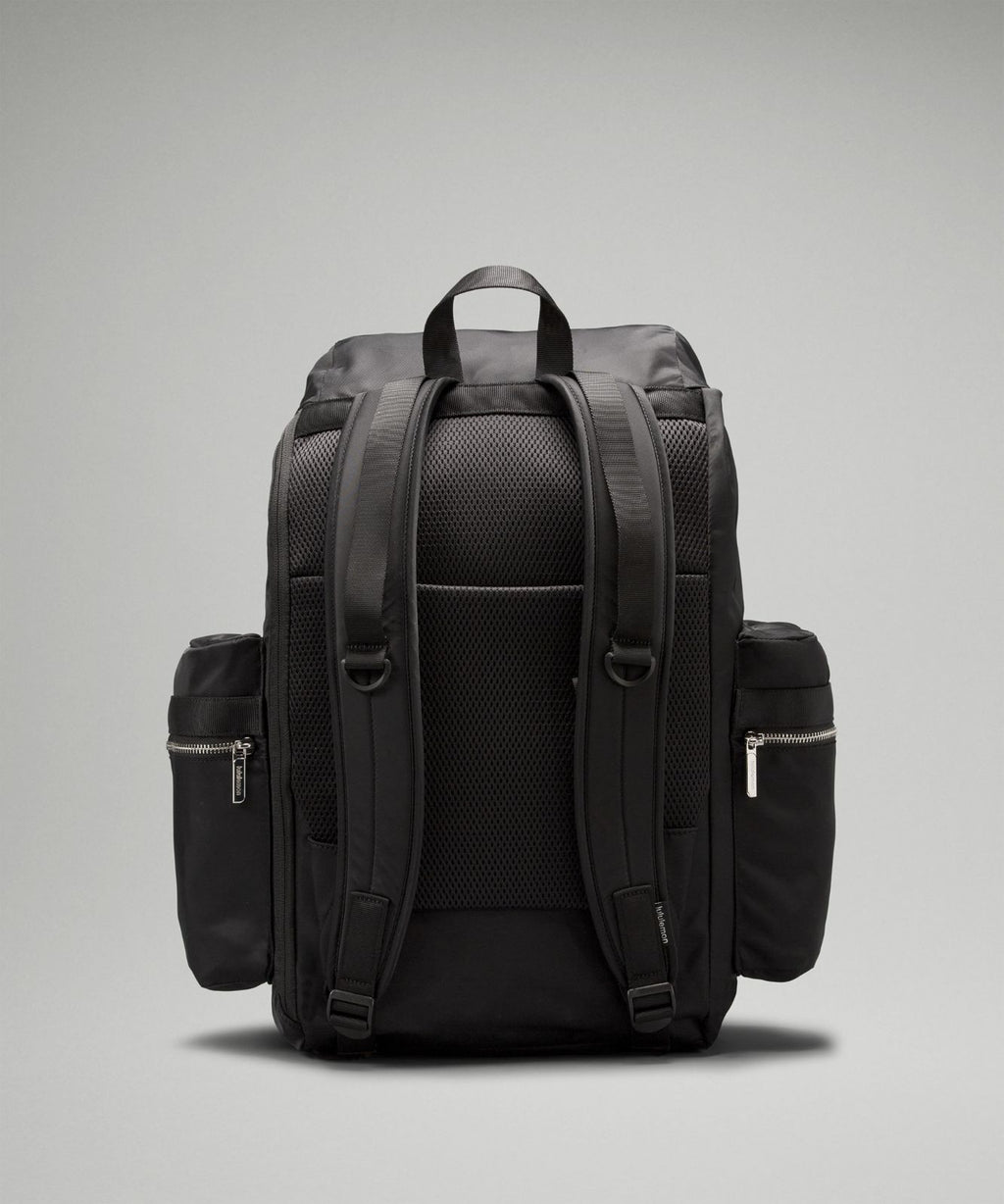 Wunderlust Backpack 25L Black/Silver