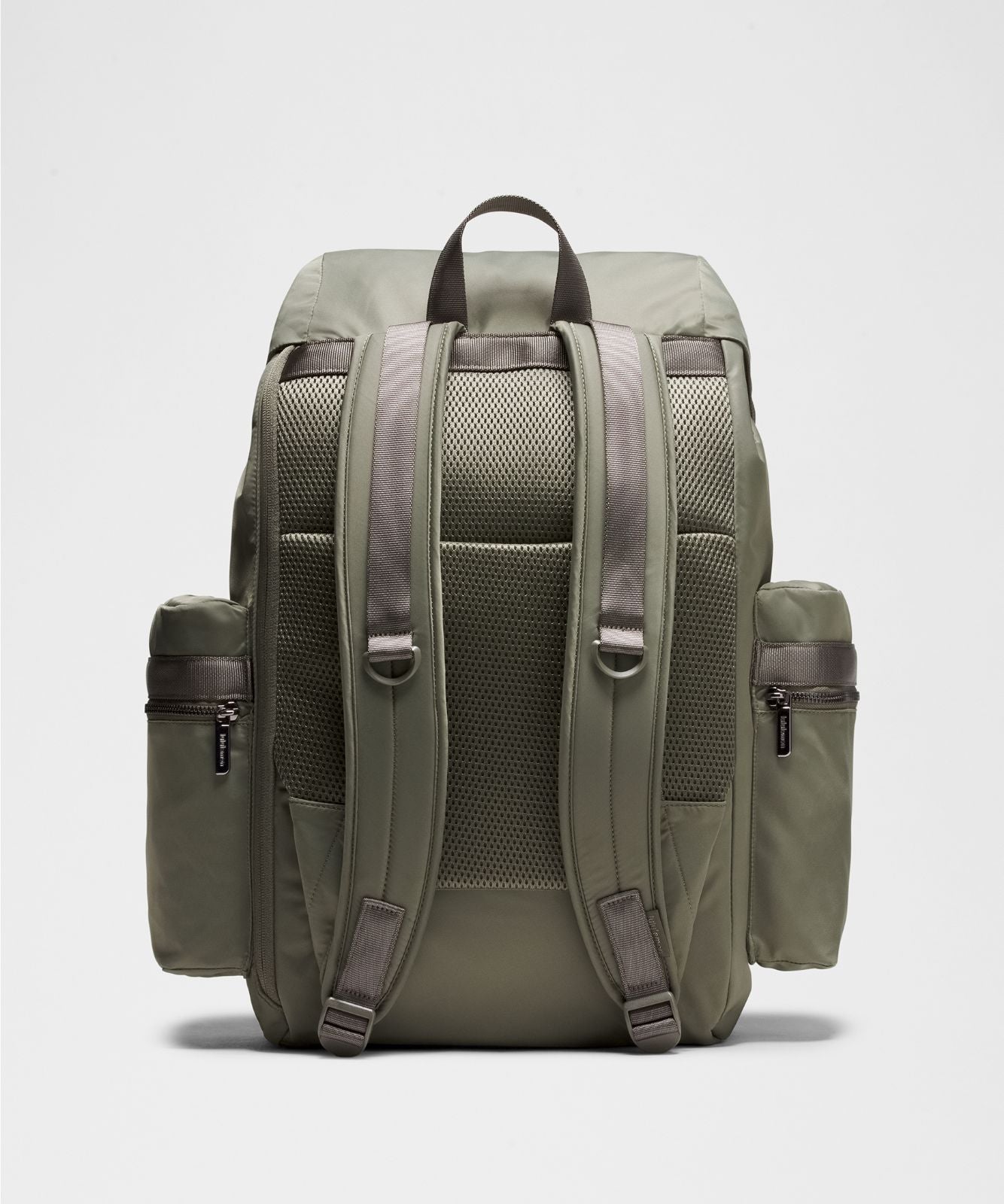 Wunderlust Backpack 25L Army Green/Gunmetal