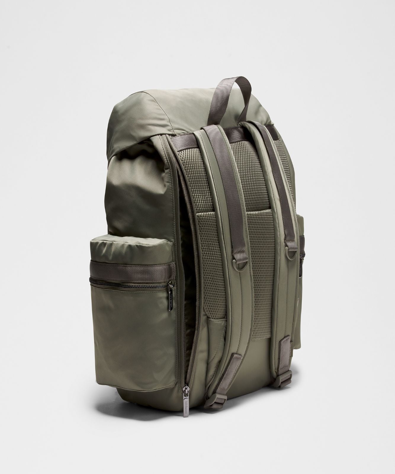 Wunderlust Backpack 25L Army Green/Gunmetal