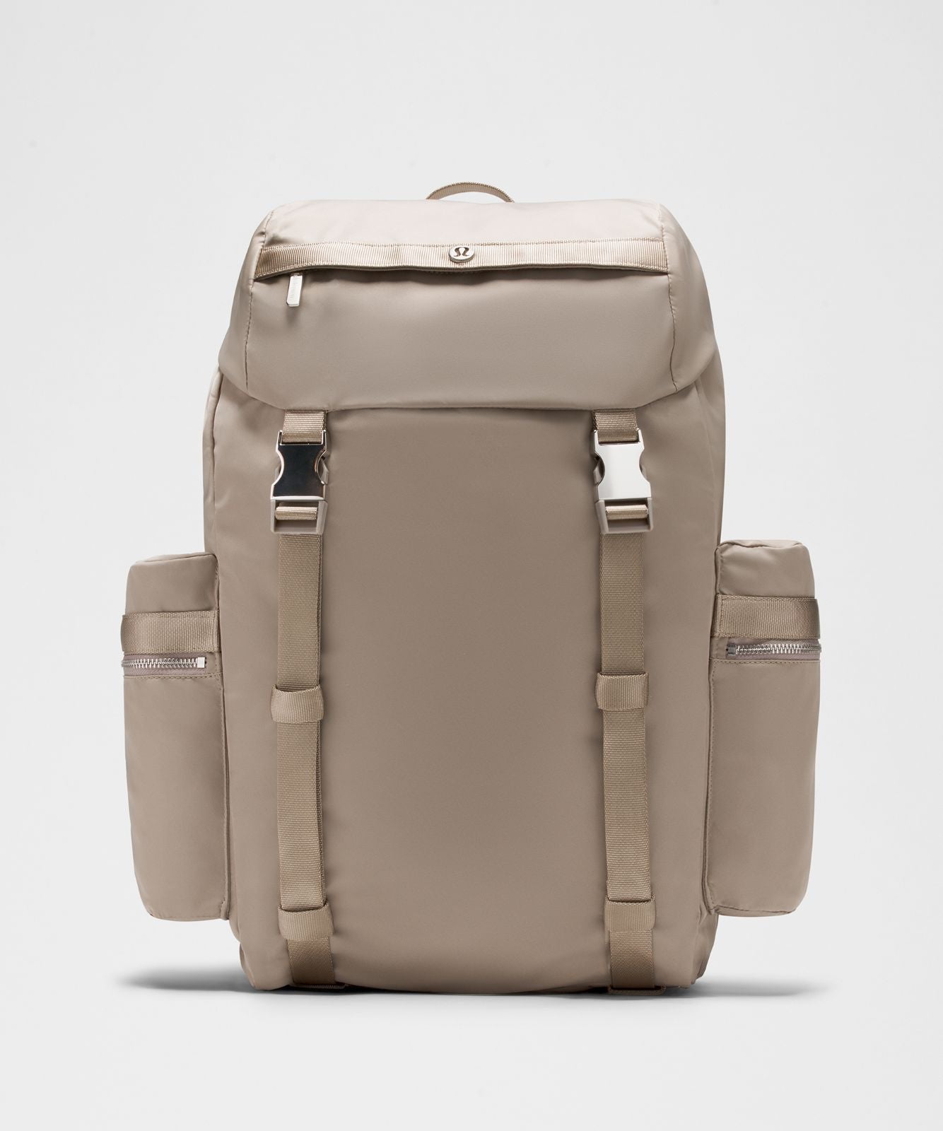 Wunderlust Backpack 25L Warm Ash Grey