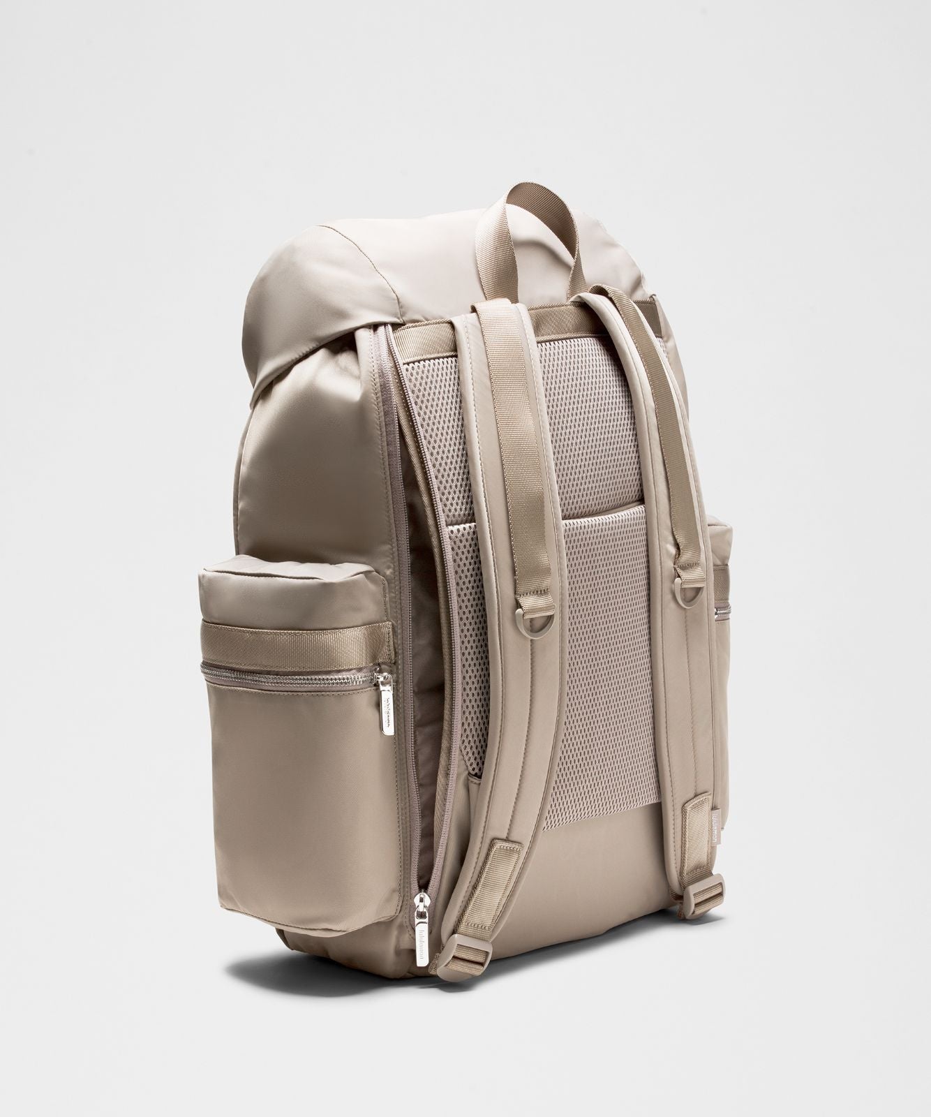 Wunderlust Backpack 25L Warm Ash Grey